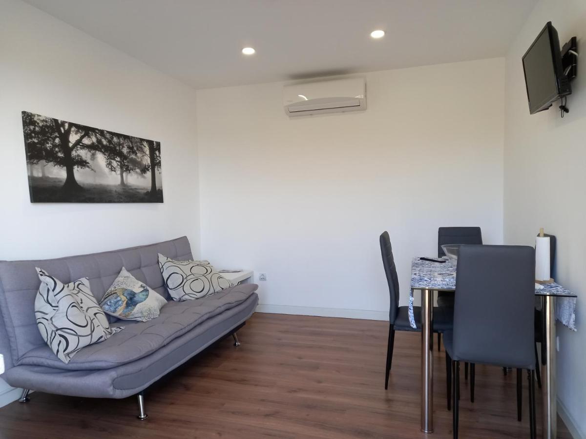 Kabaceira Village Apartamento Atalaia (Lisbon)