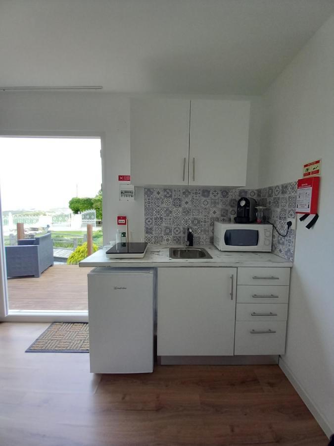 Apartamento Kabaceira Village