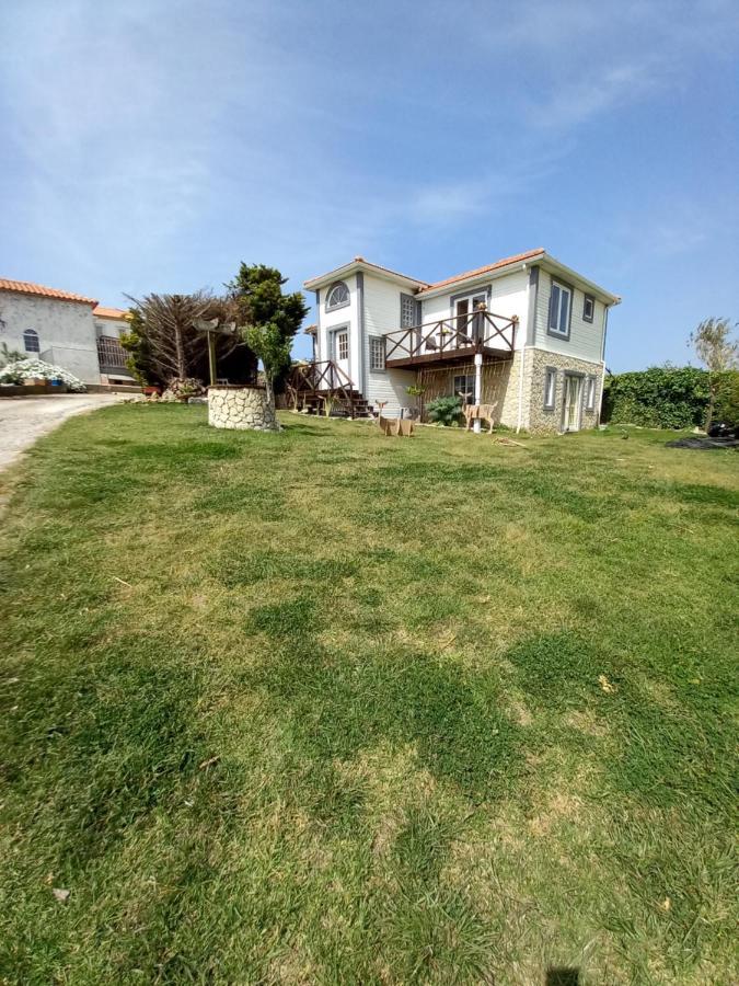 Kabaceira Village Apartamento