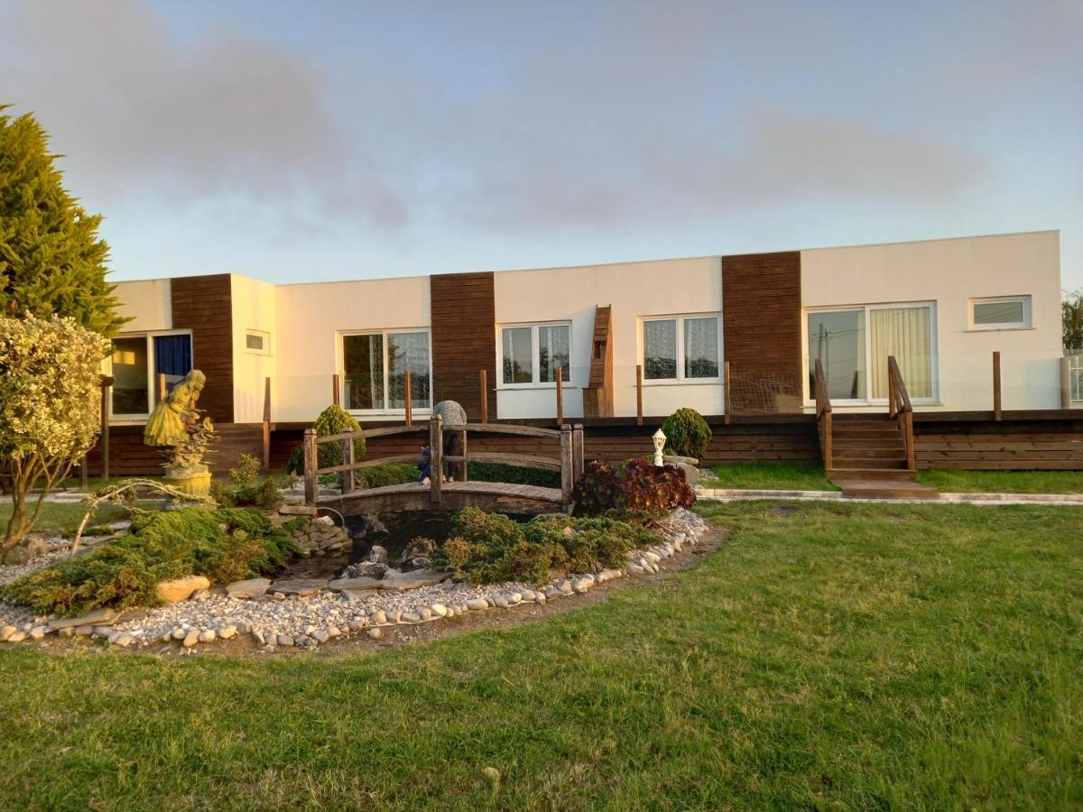 Apartamento Kabaceira Village