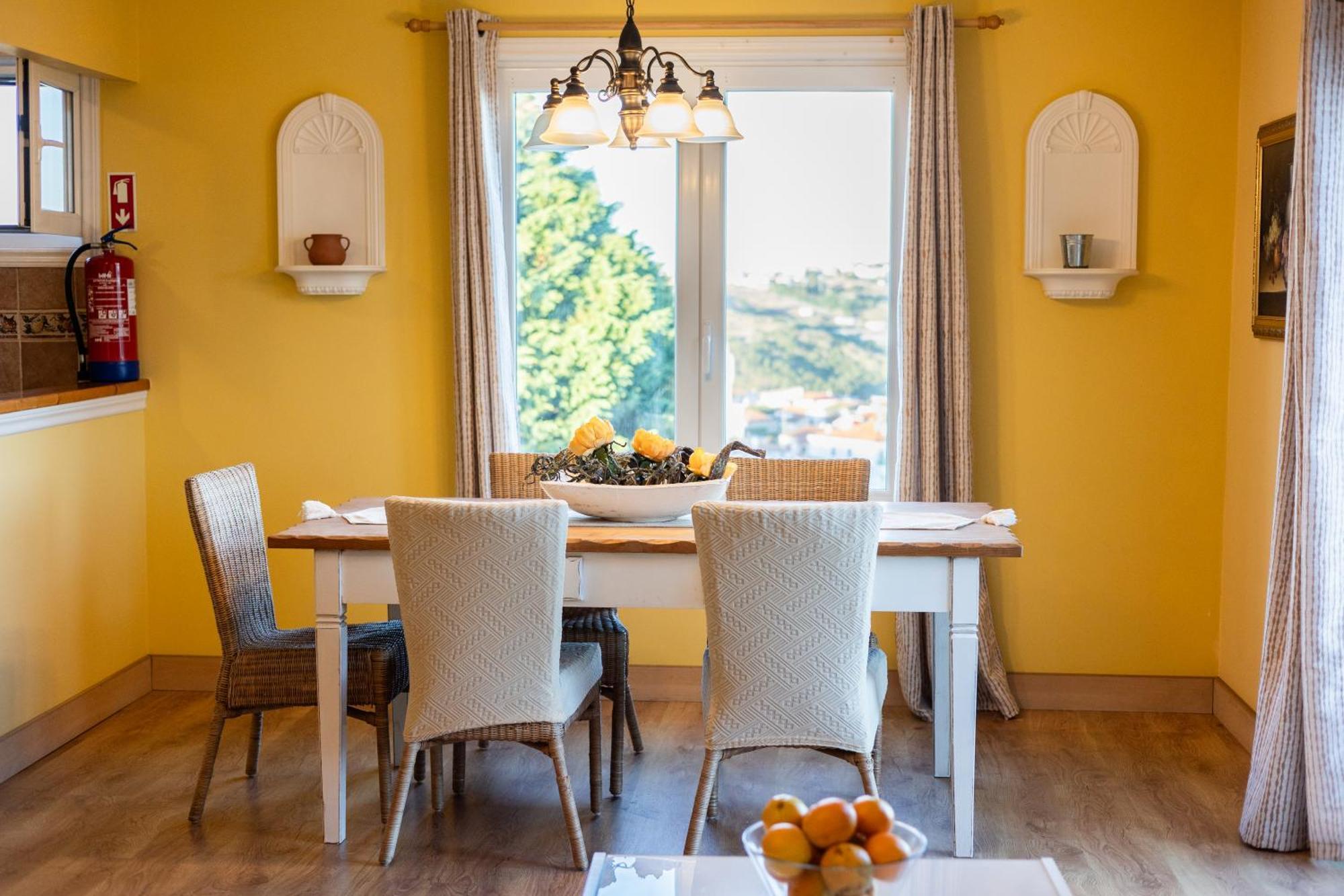Kabaceira Village Apartamento Atalaia (Lisbon)
