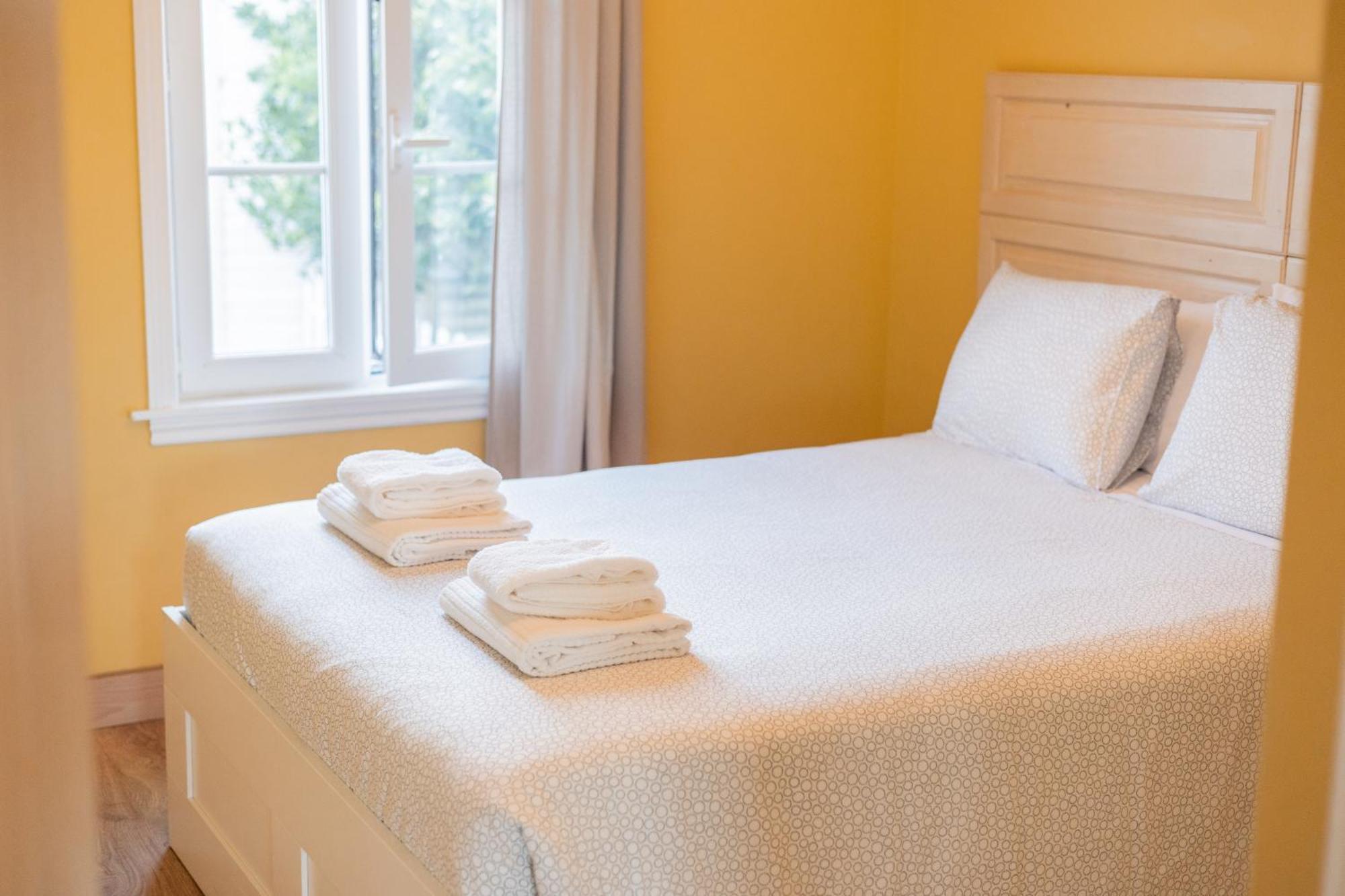 Apartamento Kabaceira Village Atalaia (Lisbon)