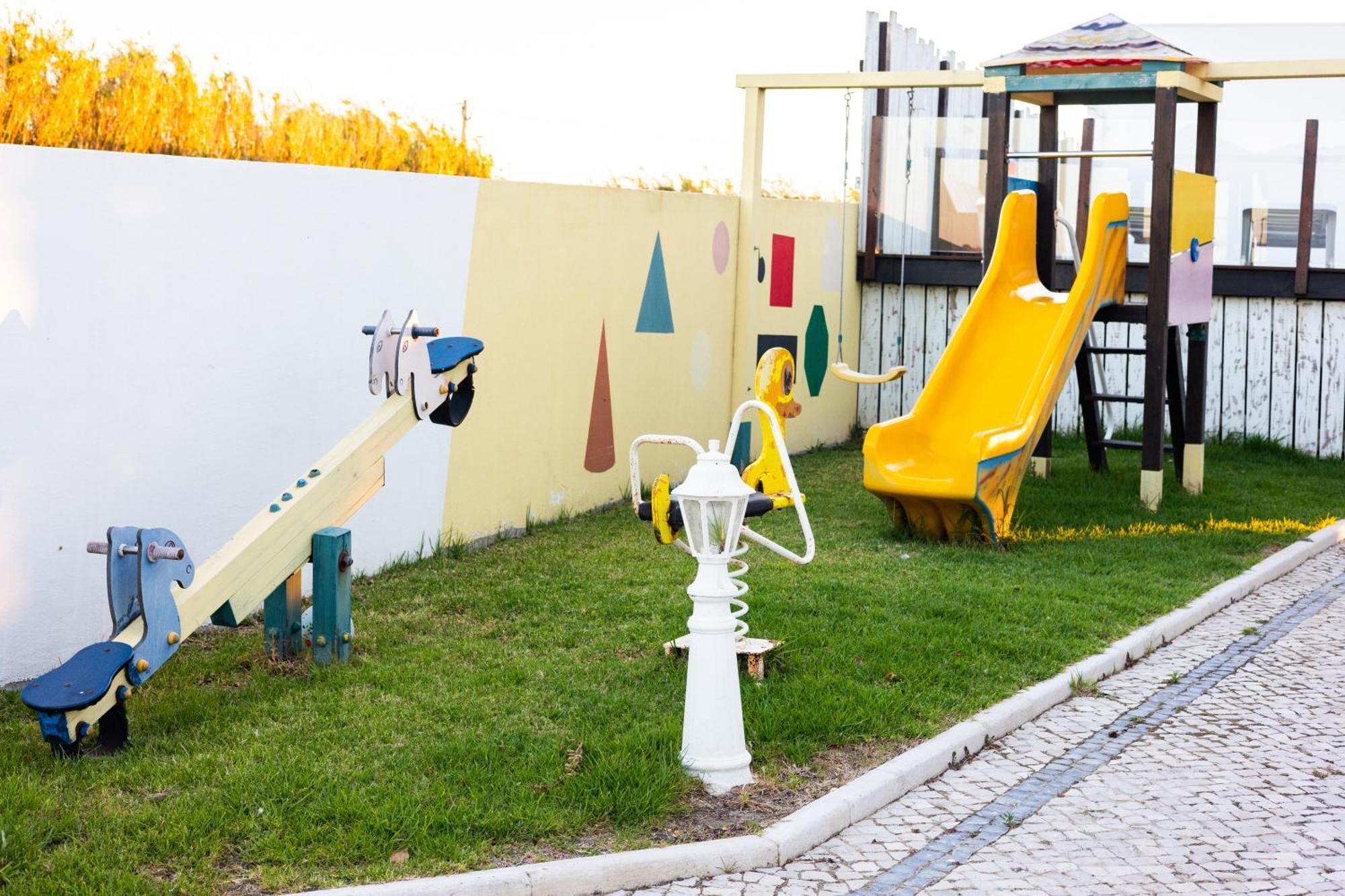 Apartamento Kabaceira Village