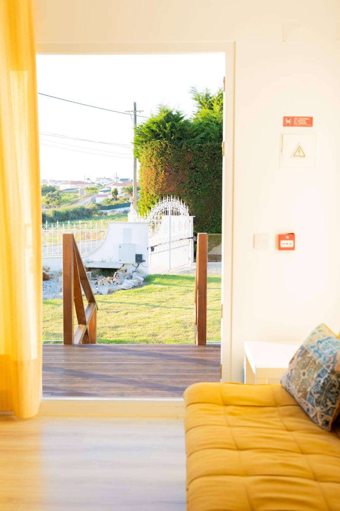 Apartamento Kabaceira Village *