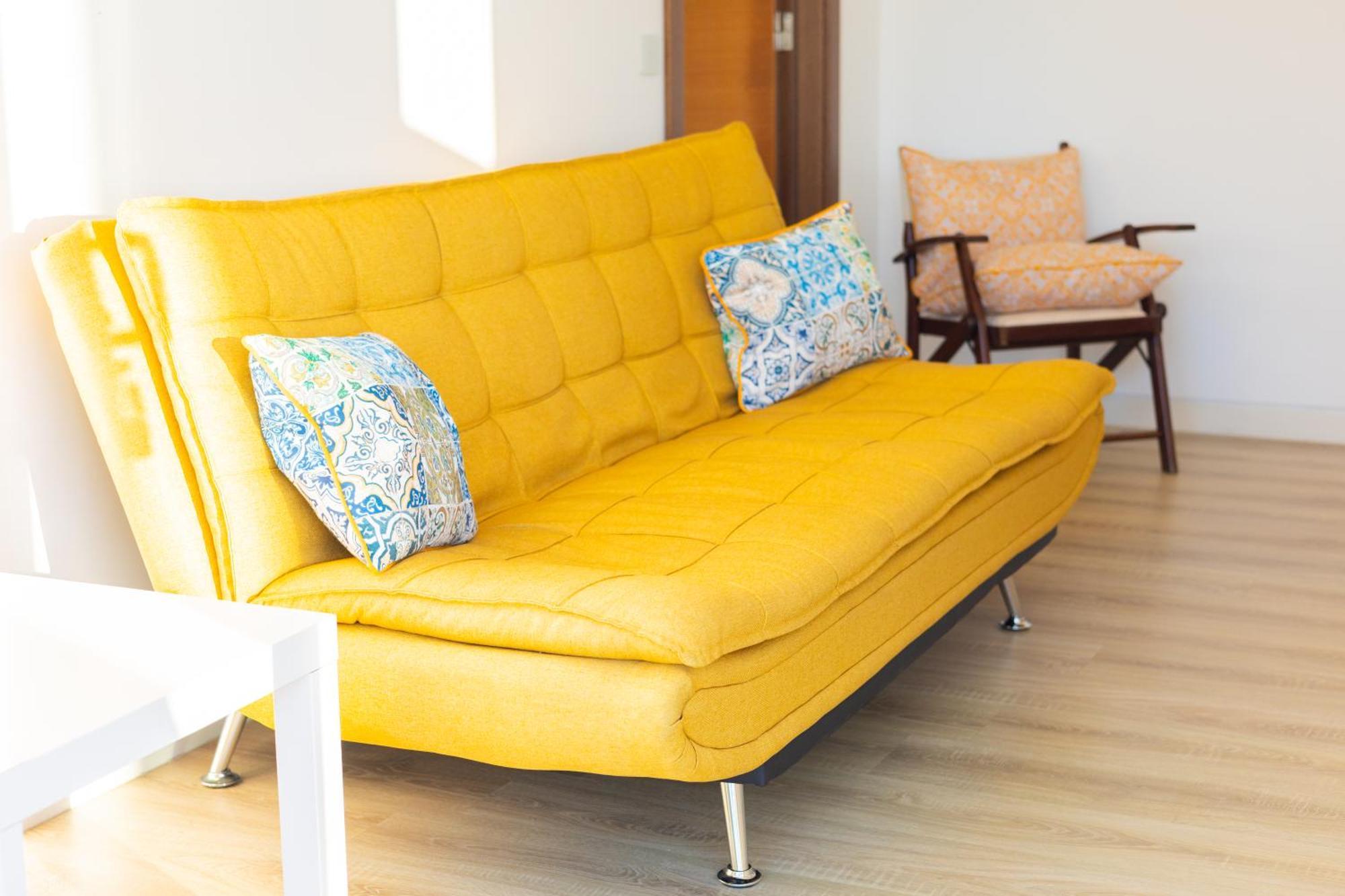 Apartamento Kabaceira Village