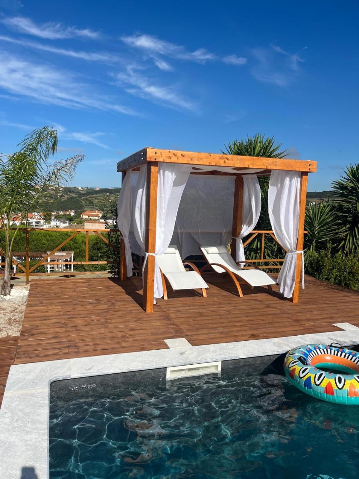 Apartamento Kabaceira Village *